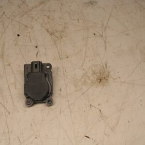 2014 FORD FOCUS MK3. HEATER BLOWER FLAP ACTUATOR
