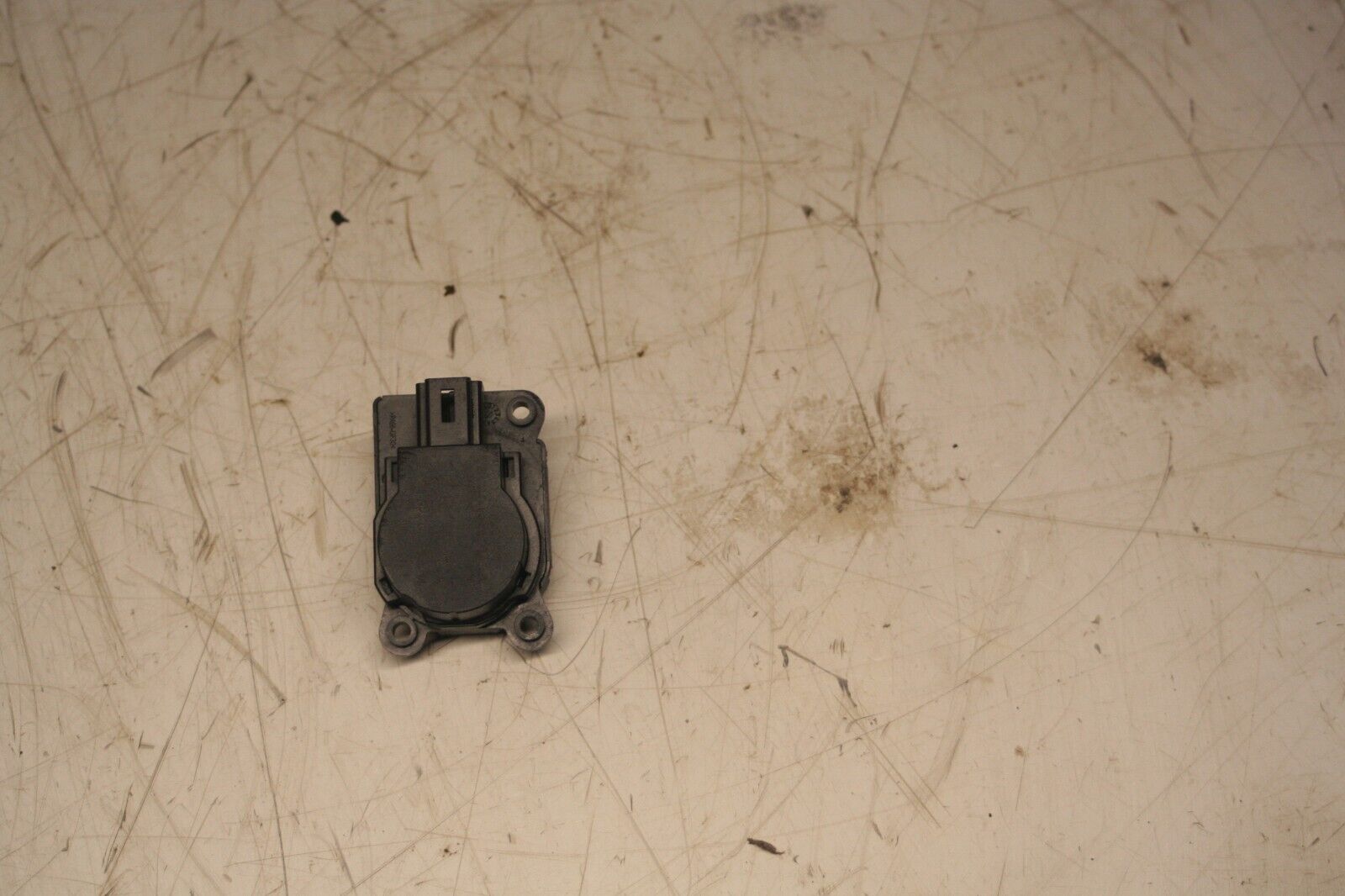 2014 FORD FOCUS MK3. HEATER BLOWER FLAP ACTUATOR