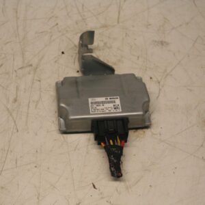 2014 FORD FOCUS MK3. BV6T-14526-BB ECU VOLTAGE STABILISATION CONTROL MODULE