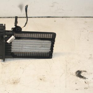 2014 FORD FOCUS MK3. HEATER ELECTRIC ELEMENT