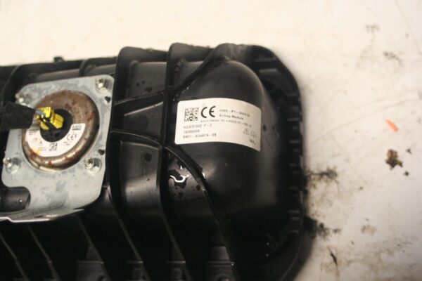 2014 FORD FOCUS MK3. DASHBOARD PASSENGER SIDE AIRBAG BM51-AO44A74-EB - Image 3