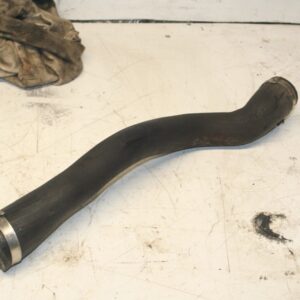 2014 FORD FOCUS MK3. COOLANT PIPE