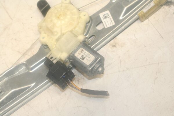 2014 FORD FOCUS MK3. DRIVER SIDE REAR WINDOW REGULATOR - Image 5