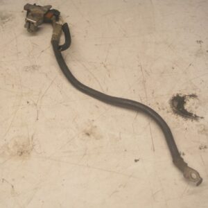 2014 FORD FOCUS MK3. NEGATIVE EARTH CABLE TERMINAL