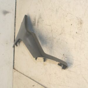 2014 FORD FOCUS MK3. CENTRE CONSOLE SILVER TRIM
