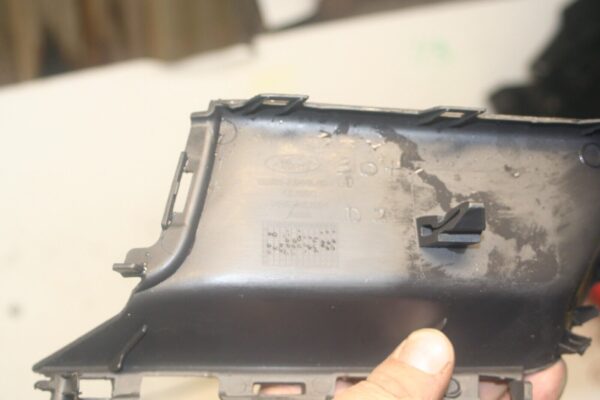 2014 FORD FOCUS MK3. PLASTIC TRIM - Image 4