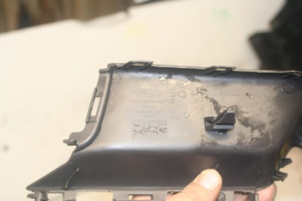 2014 FORD FOCUS MK3. PLASTIC TRIM - Image 5