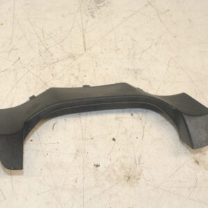 2014 FORD FOCUS MK3. STEERING COWLING UPPER TRIM BM51A04291-ABW