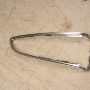 2014 FORD FOCUS MK3. HEATER BLOWER VENT SURROUND / CHROME