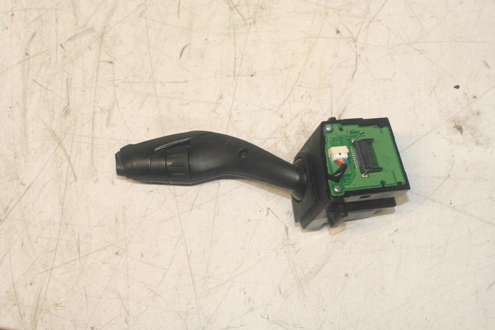 2014 FORD FOCUS MK3. WIPER STALK - Image 2