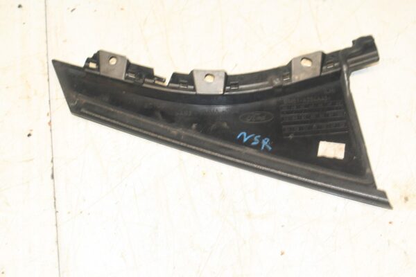 2014 FORD FOCUS MK3. PASSENGER SIDE REAR DOOR TRIM BLACK - Image 3