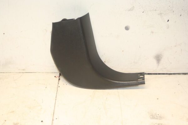 2014 FORD FOCUS MK3. LOWER FLOOR SEAL TRIM END PANEL BM51-A02348-AEW