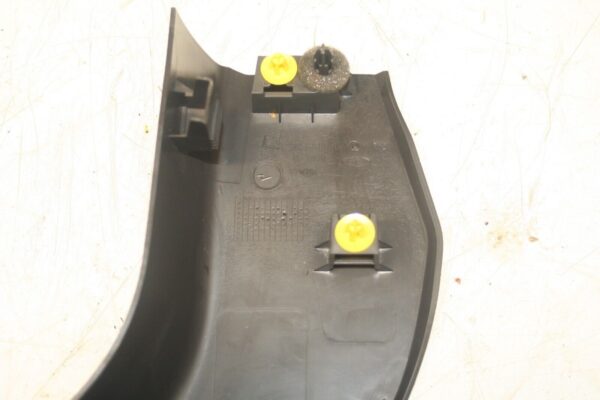 2014 FORD FOCUS MK3. LOWER FLOOR SEAL TRIM END PANEL BM51-A02348-AEW - Image 2