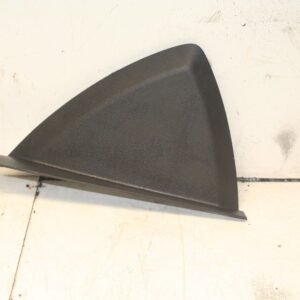 2014 FORD FOCUS MK3. DASHBOARD END TRIM