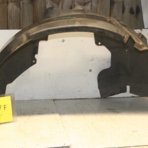 2014 FORD FOCUS MK3. DRIVER SIDE FRONT WHEEL ARCH LINER