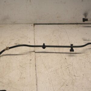 2014 FORD FOCUS MK3. BRAKE BOOSTER VACUUM PIPE
