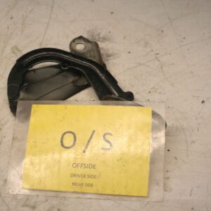 2014 FORD FOCUS MK3. DRIVER SIDE BONNET HINGE