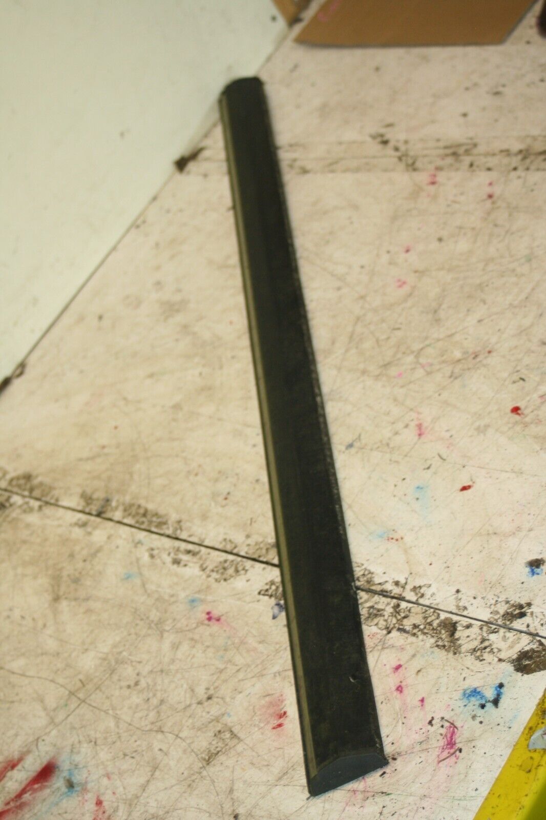 1988 BMW 525 E28. NEAR SIDE FRONT DOOR TRIM