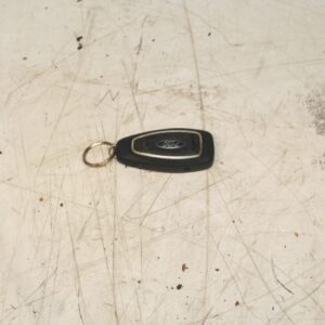 2014 FORD FOCUS MK3. KEY FOB