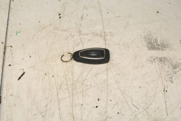 2014 FORD FOCUS MK3. KEY FOB