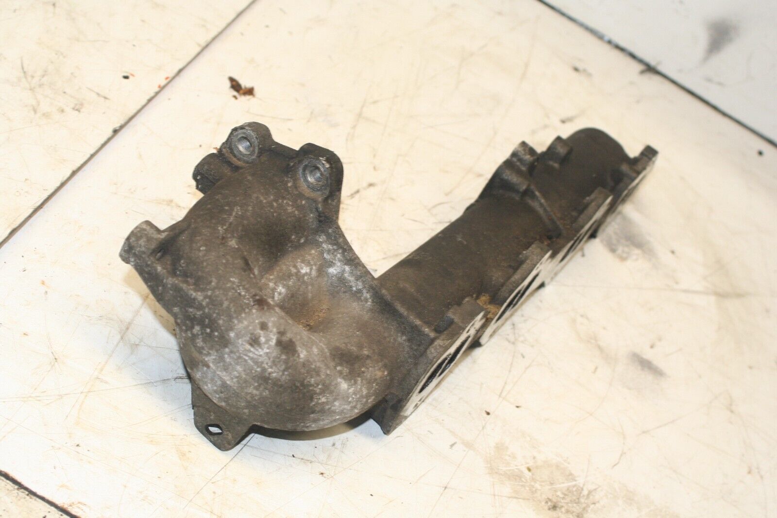 VAUXHALL VIVARO / RENAULT TRAFFIC. INTAKE AIR MANIFOLD - Image 3