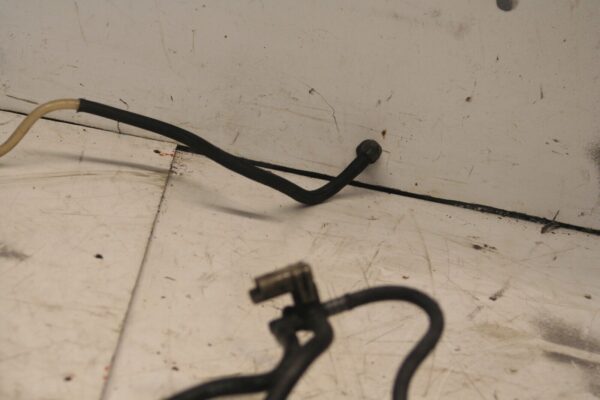 VAUXHALL VIVARO / RENAULT TRAFFIC. DIESEL FUEL PIPES - Image 5