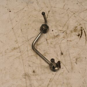 VAUXHALL VIVARO / RENAULT TRAFFIC. DIESEL FUEL INJECTOR PIPE