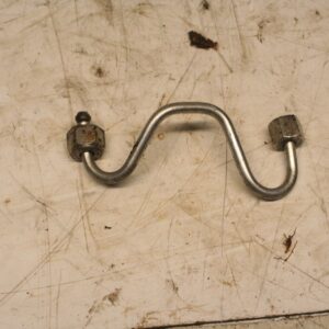 VAUXHALL VIVARO / RENAULT TRAFFIC. DIESEL FUEL INJECTOR PIPE