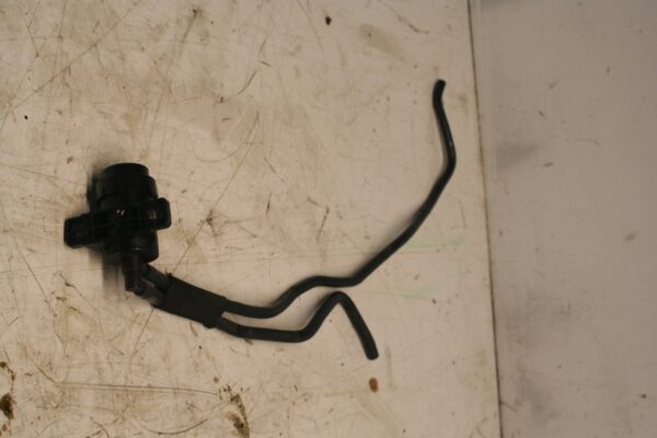 VAUXHALL VIVARO / RENAULT TRAFFIC. VACUUM SOLENOID