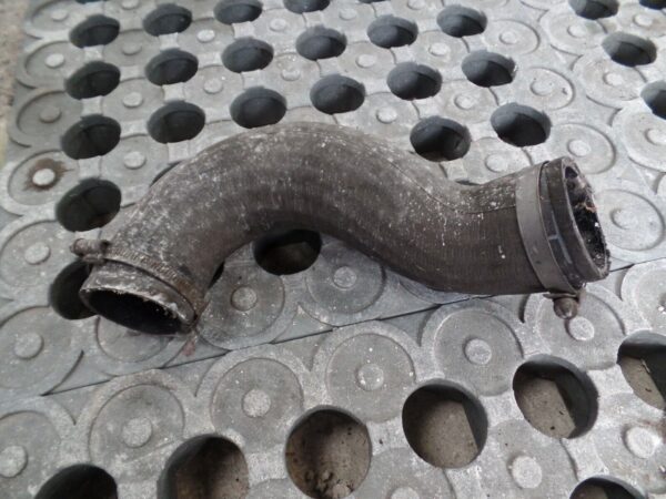 2013 MK3 Ford Focus 1.0 Ecoboost Top Intercooler Hose