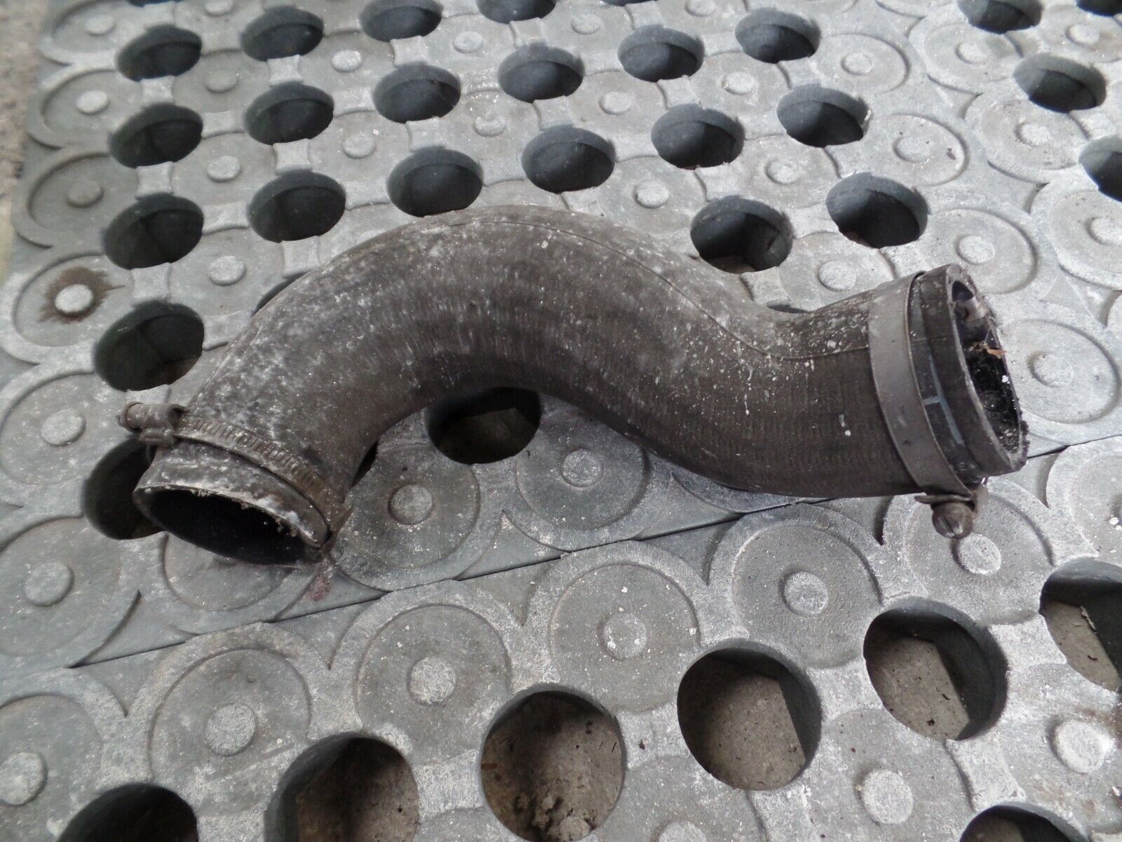 2013 MK3 Ford Focus 1.0 Ecoboost Top Intercooler Hose