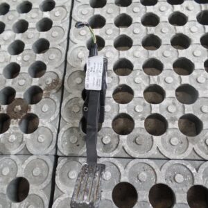 2013 Ford Focus 1.0 Ecoboost Accelerator Pedal / Switch BV61-9F836-BB
