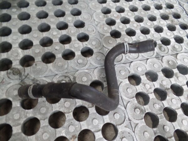 2013 MK3 Ford Focus 1.0 Ecoboost Expansion Tank Hose cv61-8c351-vc