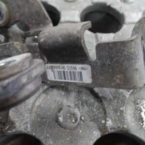 2013 MK3 Ford Focus Gear Linkage Cable Bracket AV6R7474HD