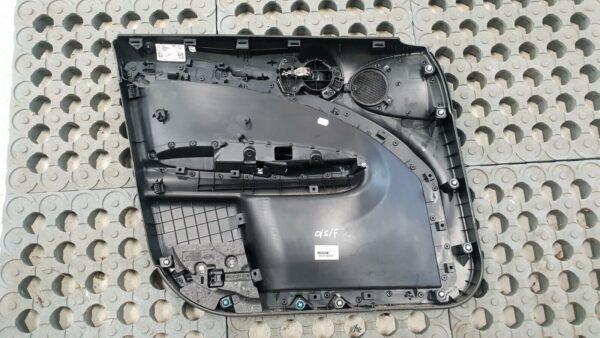 Mini Countryman 2014 1.6 Drivers Side Front O/S/F Door Card - Image 3