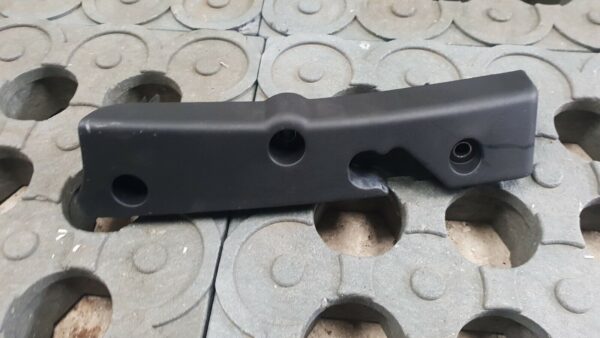 Mini Countryman 2014 1.6 Rear Left N/S Boot Luggage Support Trim 9808163