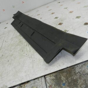 134. 1997-2002 JAGUAR XJ8. BOOT TRUNK LINER TRIM