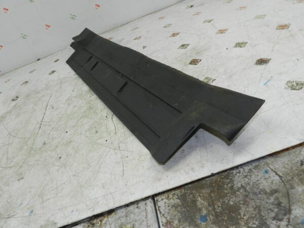 134. 1997-2002 JAGUAR XJ8. BOOT TRUNK LINER TRIM