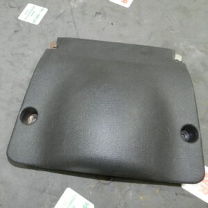 134. 1997-2002 JAGUAR XJ8. STEERING COWLING TRIM UPPER