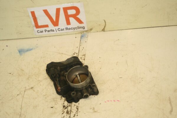 2008 VAUXHALL VECTRA C, 2.2 PETROL. THROTTLE BODY