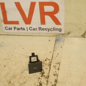 2008 VAUXHALL VECTRA C, 2.2 PETROL. SENSOR SWITCH ALARM DEACTIVATION DASH