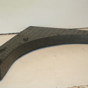 2016 FORD KUGA MK2. BOOT UNDER CARPET STORAGE HOUSING MOULDING FOAM