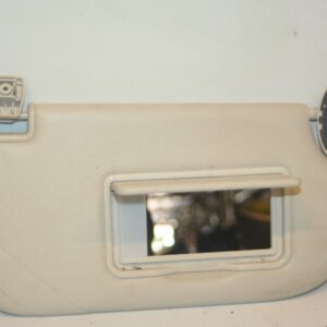 2016 FORD KUGA MK2. DRIVER SIDE SUN VISOR