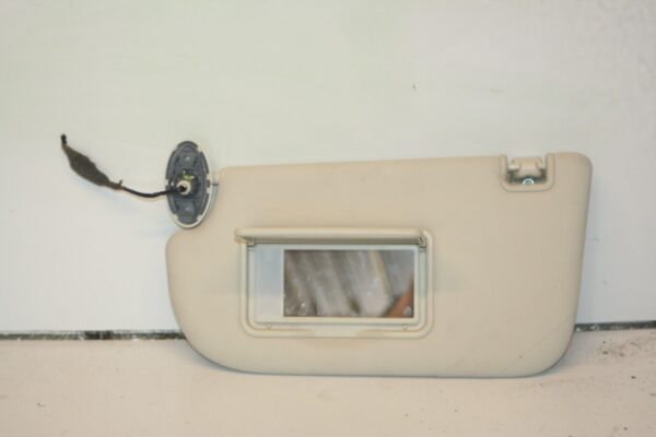 2016 FORD KUGA MK2. PASSENGER SIDE SUN VISOR