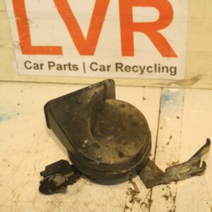 2008 VAUXHALL VECTRA C, 2.2 PETROL. HORN