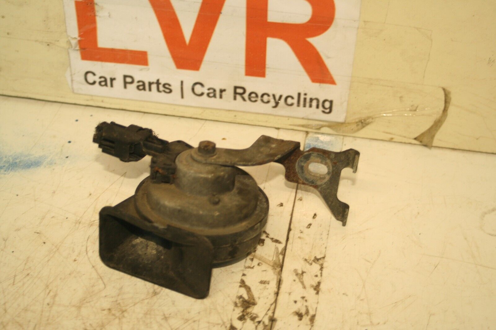 2008 VAUXHALL VECTRA C, 2.2 PETROL. HORN - Image 2