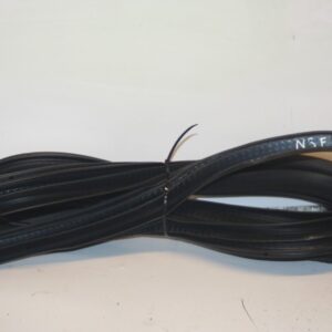 2016 FORD KUGA MK2. PASSENGER SIDE FRONT DOOR RUBBER SEAL