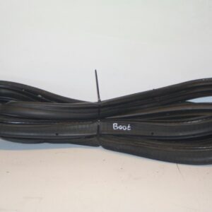 2016 FORD KUGA MK2. BOOT LID DOOR RUBBER SEAL