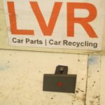 2008 VAUXHALL VECTRA C, 2.2 PETROL. HAZARD SWITCH