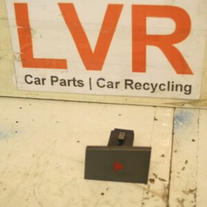 2008 VAUXHALL VECTRA C, 2.2 PETROL. HAZARD SWITCH